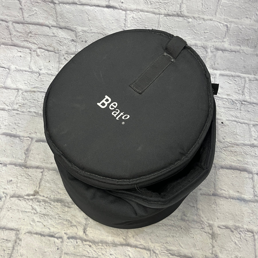 Beato 12x13 Tom Drum Bag
