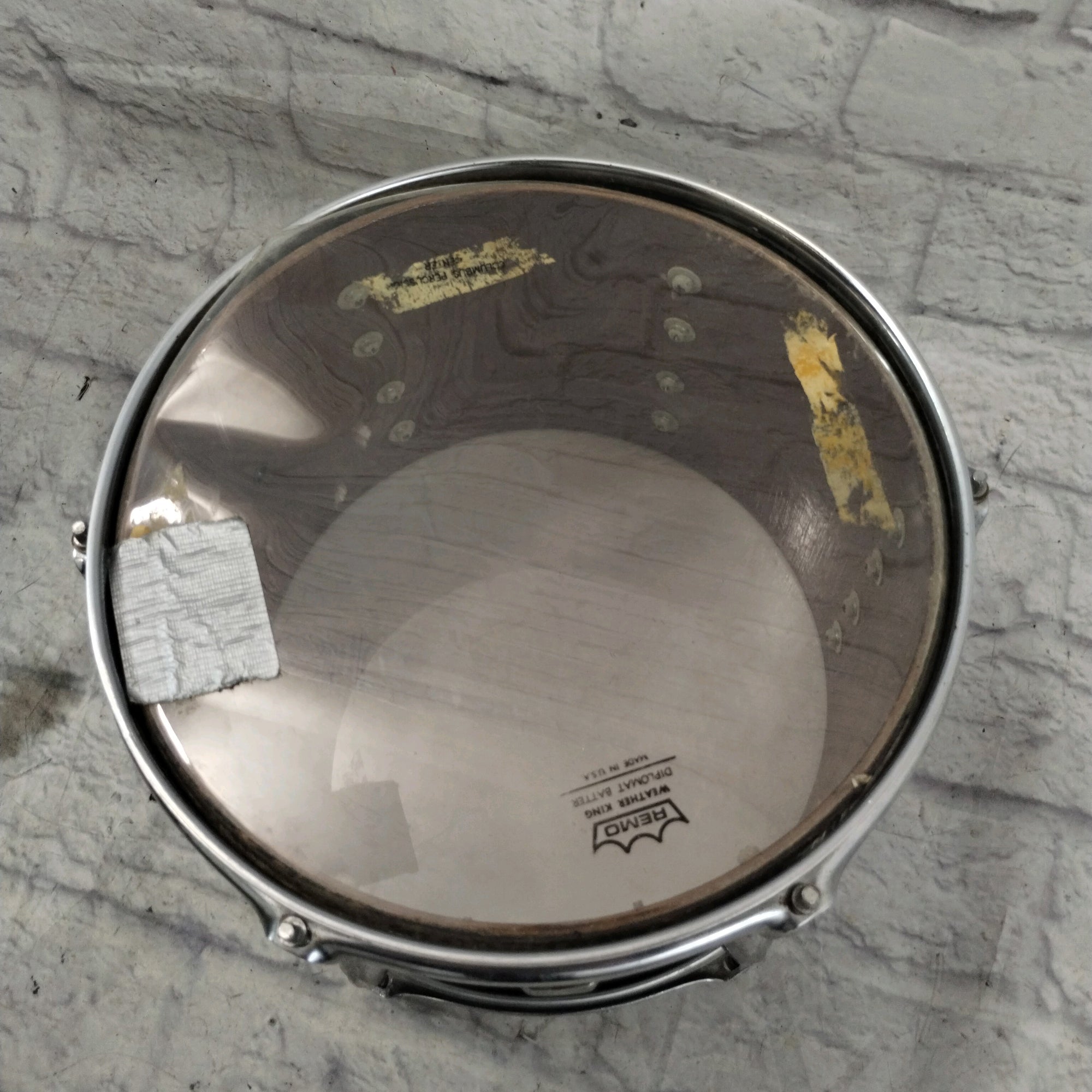 Unknown MIJ Drum Kit 12 16 20