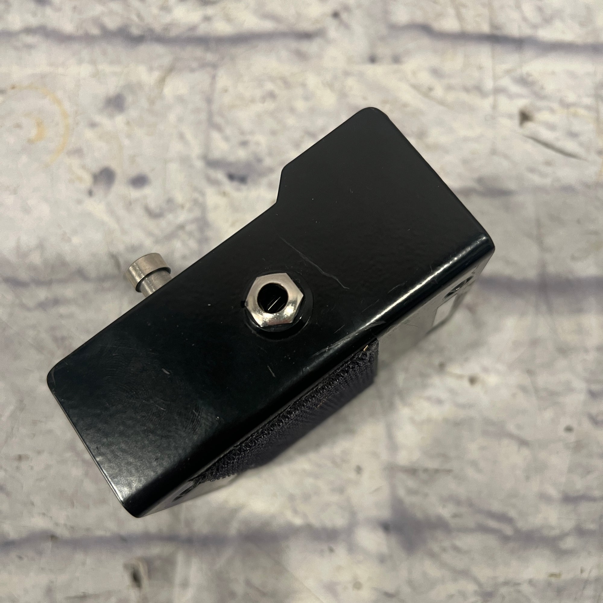 Radial Bigshot EFX Effects Loop Switcher