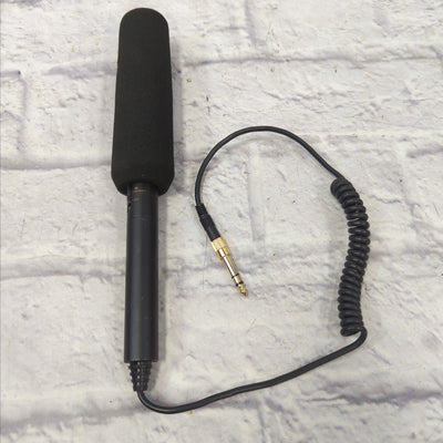 Audio Technica ATR55 Shotgun Microphone