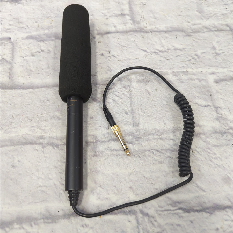Audio Technica ATR55 Shotgun Microphone
