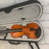 Unknown Violin W/ Case