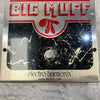 Electro-Harmonix Big Muff V9 EC-3003 Rev C Fuzz Pedal