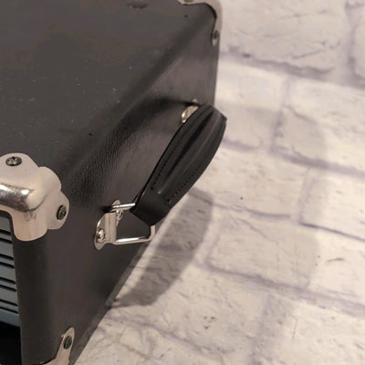 Ashdown ABM EVO II 900 Bass Head