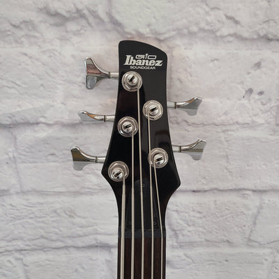 Ibanez Gio GSR150EX 5 String Bass Guitar