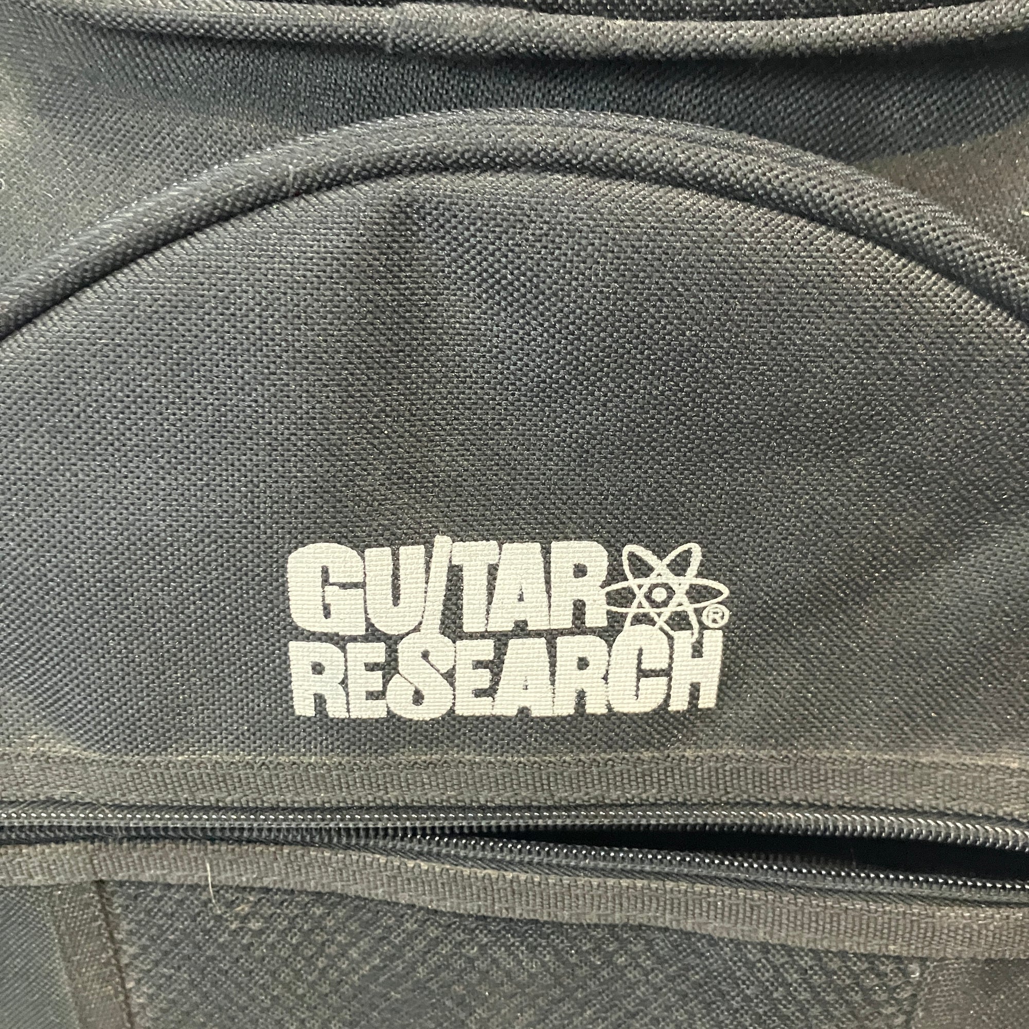 Guitar Research Padded Acoustic Gig Bag