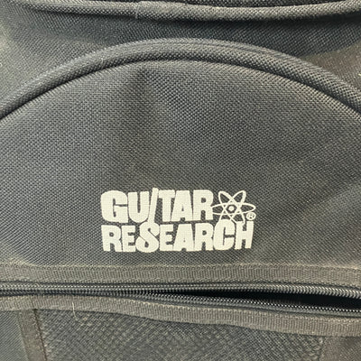 Guitar Research Padded Acoustic Gig Bag