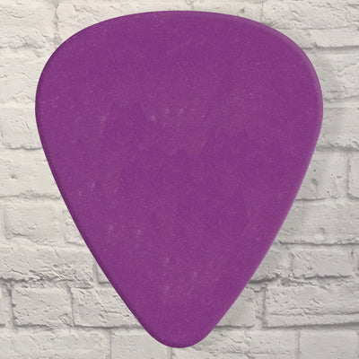 Evolution Brand Heavy 1.2mm Duralin 12 Pack Guitar Picks (Purple)