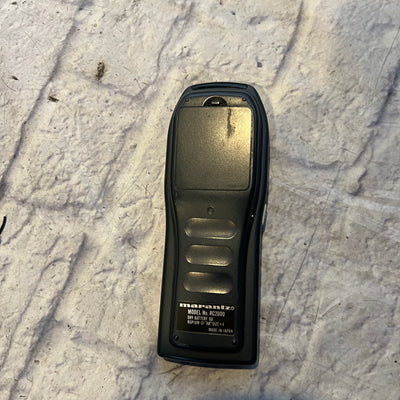 Marantz SR880 Receiver with RC2000 Remote