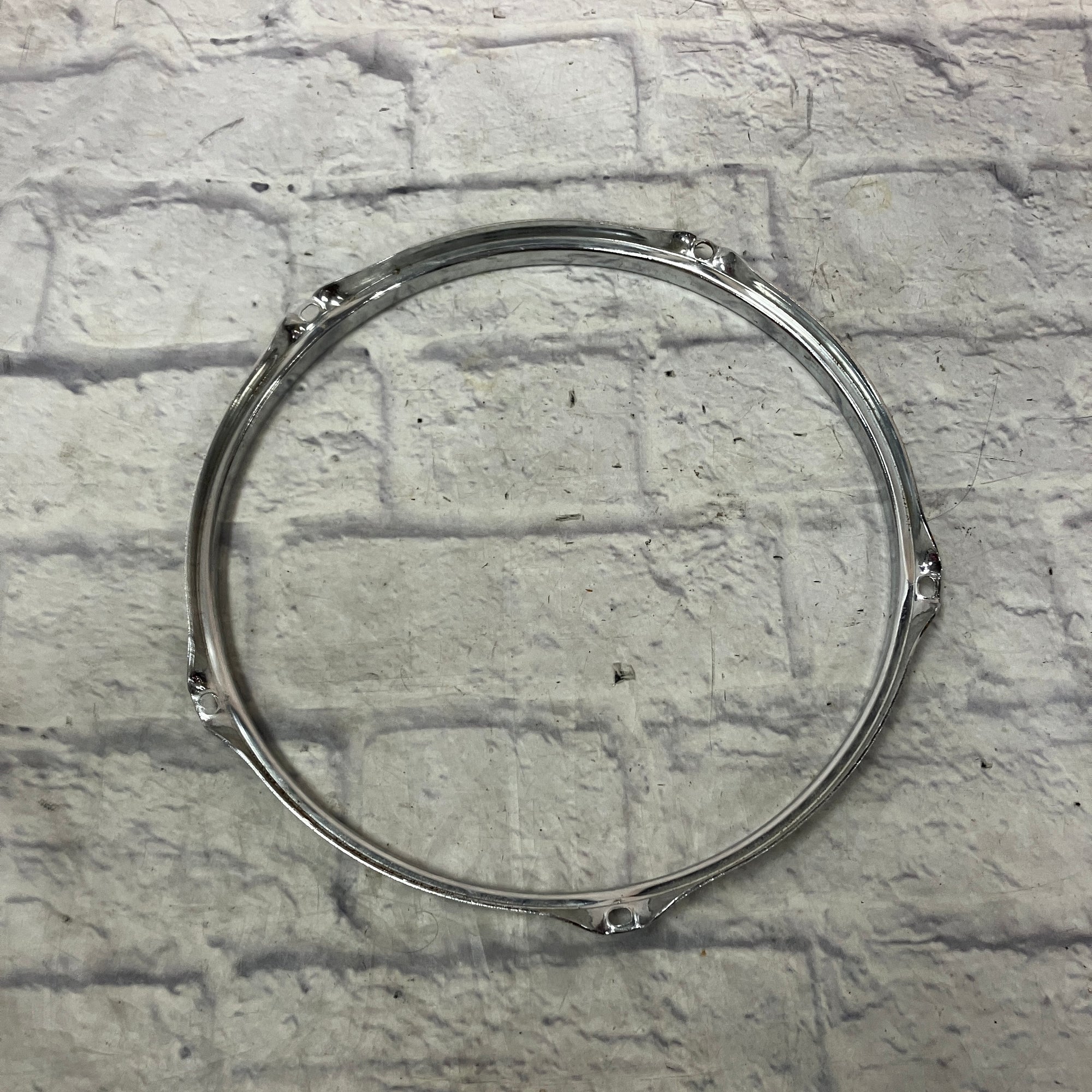 Unknown 12 Inch 5 Lug Drum Hoop