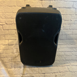 Alto TS115A Powered Speaker NEEDS REPAIR