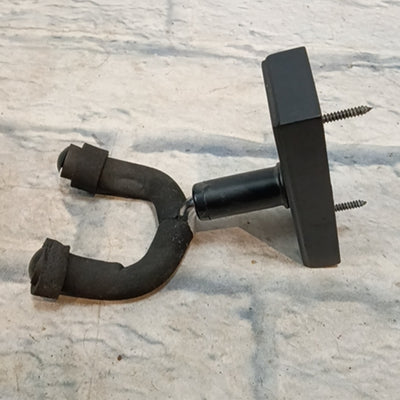 Fretrest Wall Guitar Hanger GH1BK