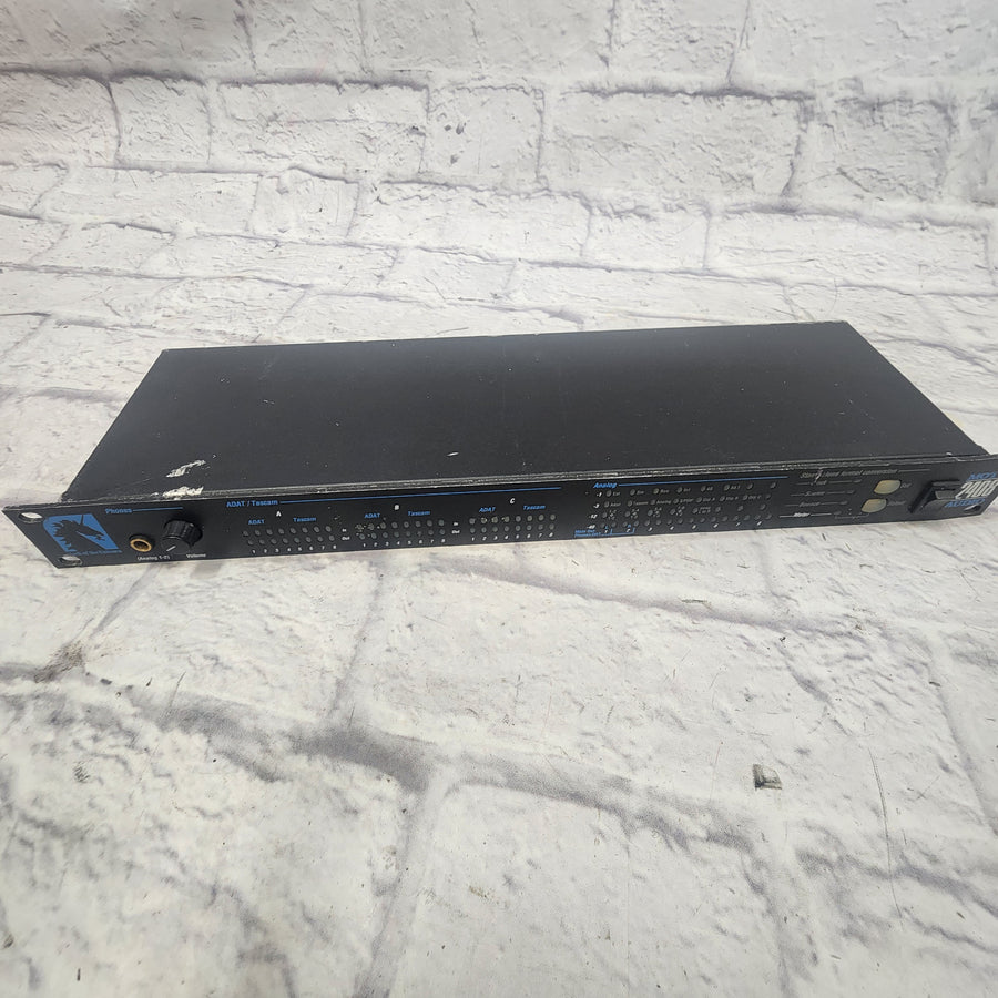 Motu 2408 mk1 PCI Audio Interface