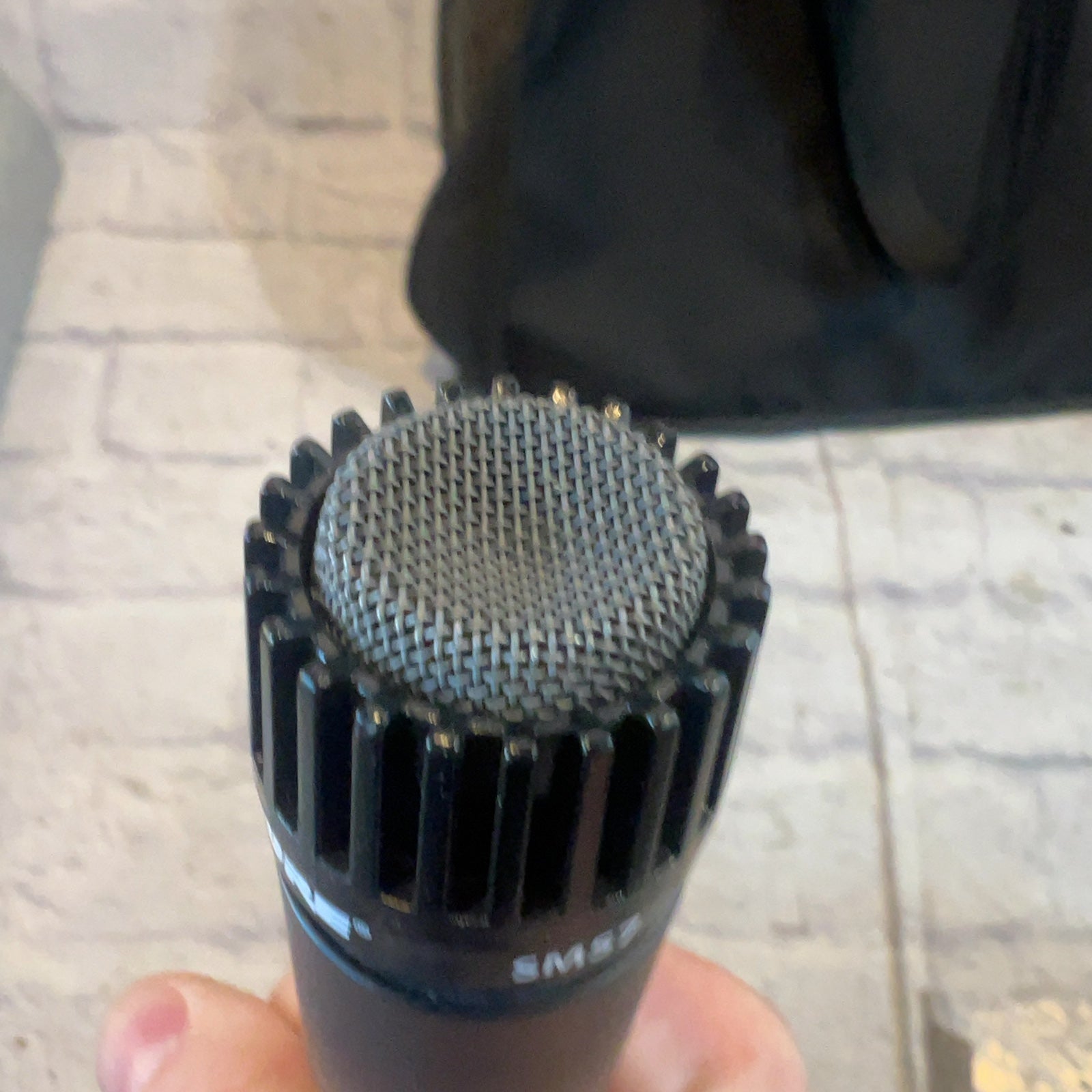 Shure SM57 Dynamic Microphone
