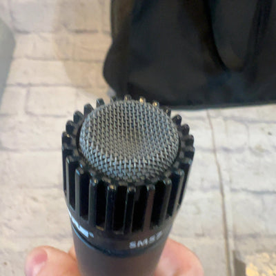 Shure SM57 Dynamic Microphone