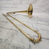 Yamaha M1 Advantage Trombone with Case