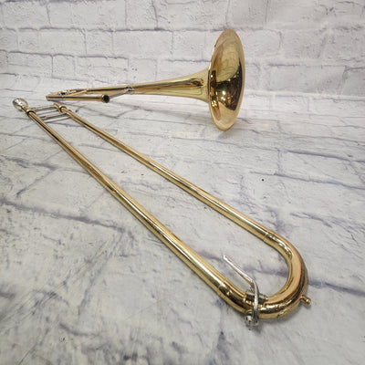 Yamaha M1 Advantage Trombone with Case