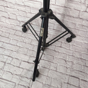 CAD Quick Lok Large Choir Boom Stand