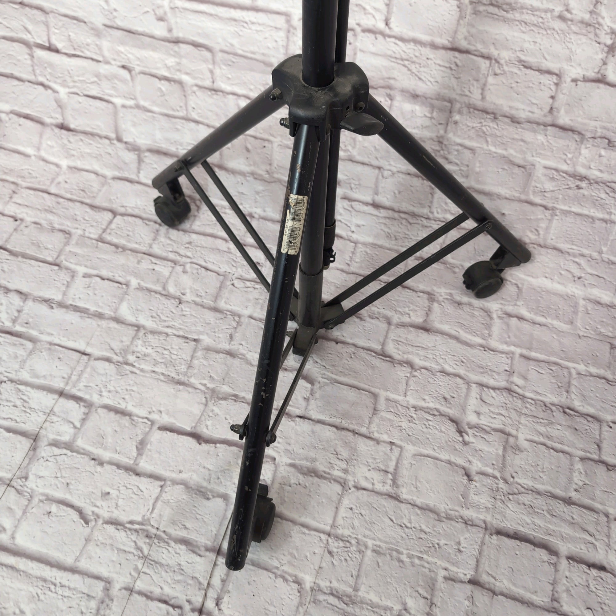 CAD Quick Lok Large Choir Boom Stand