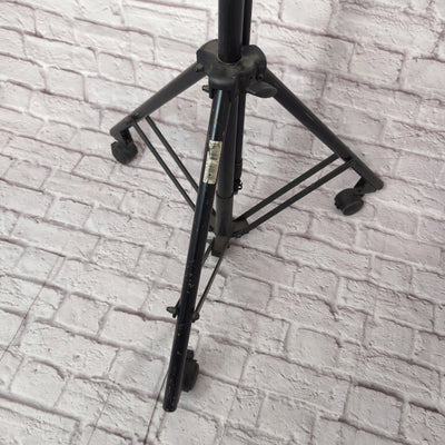 CAD Quick Lok Large Choir Boom Stand