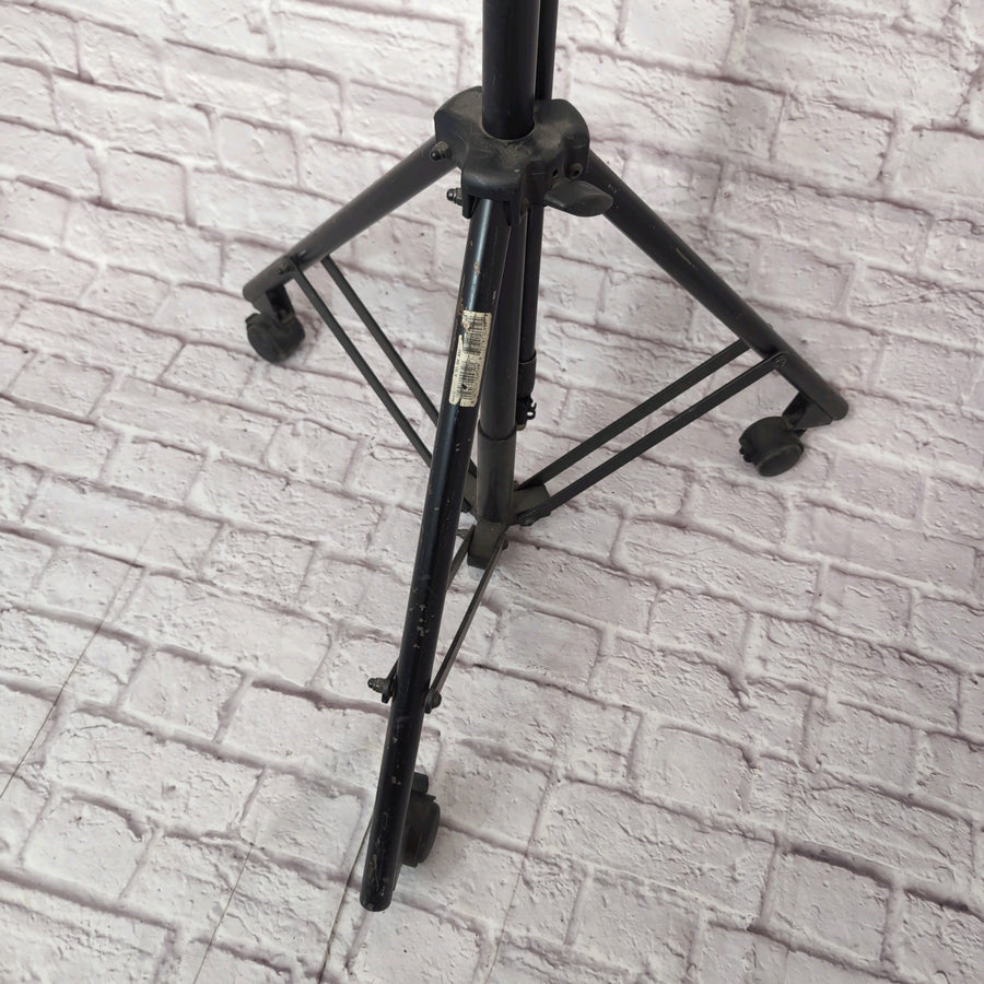 CAD Quick Lok Large Choir Boom Stand