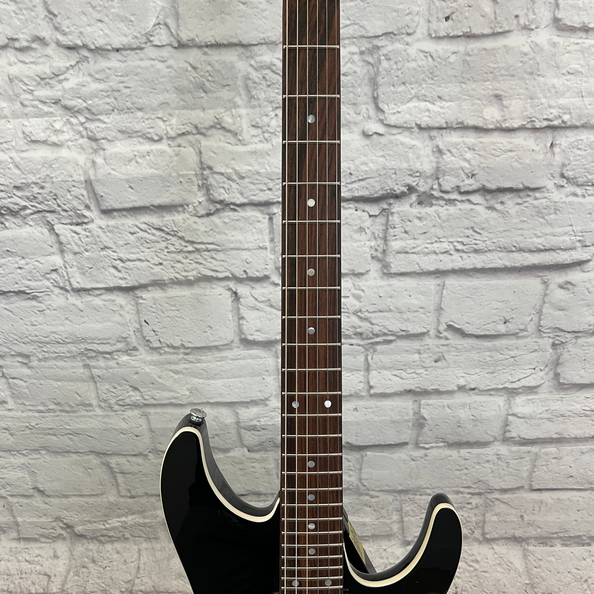 Ibanez AZ42P1 w/ Duper80s Electric Guitar