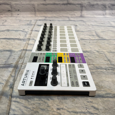 Arturia Beatstep Pro Controller