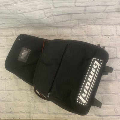 Ludwig Glockenspiel w/ Stand Aux Percussion