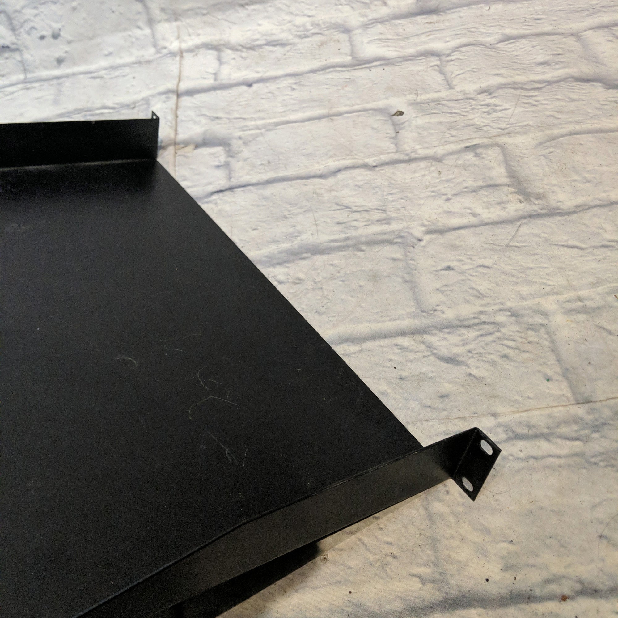 Unknown 1U Rack Shelf