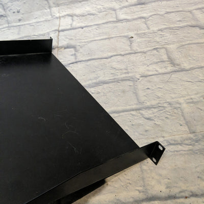 Unknown 1U Rack Shelf