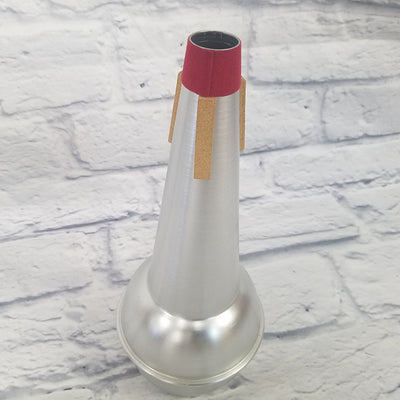 Denis Wick Aluminum Trombone Straight Mute