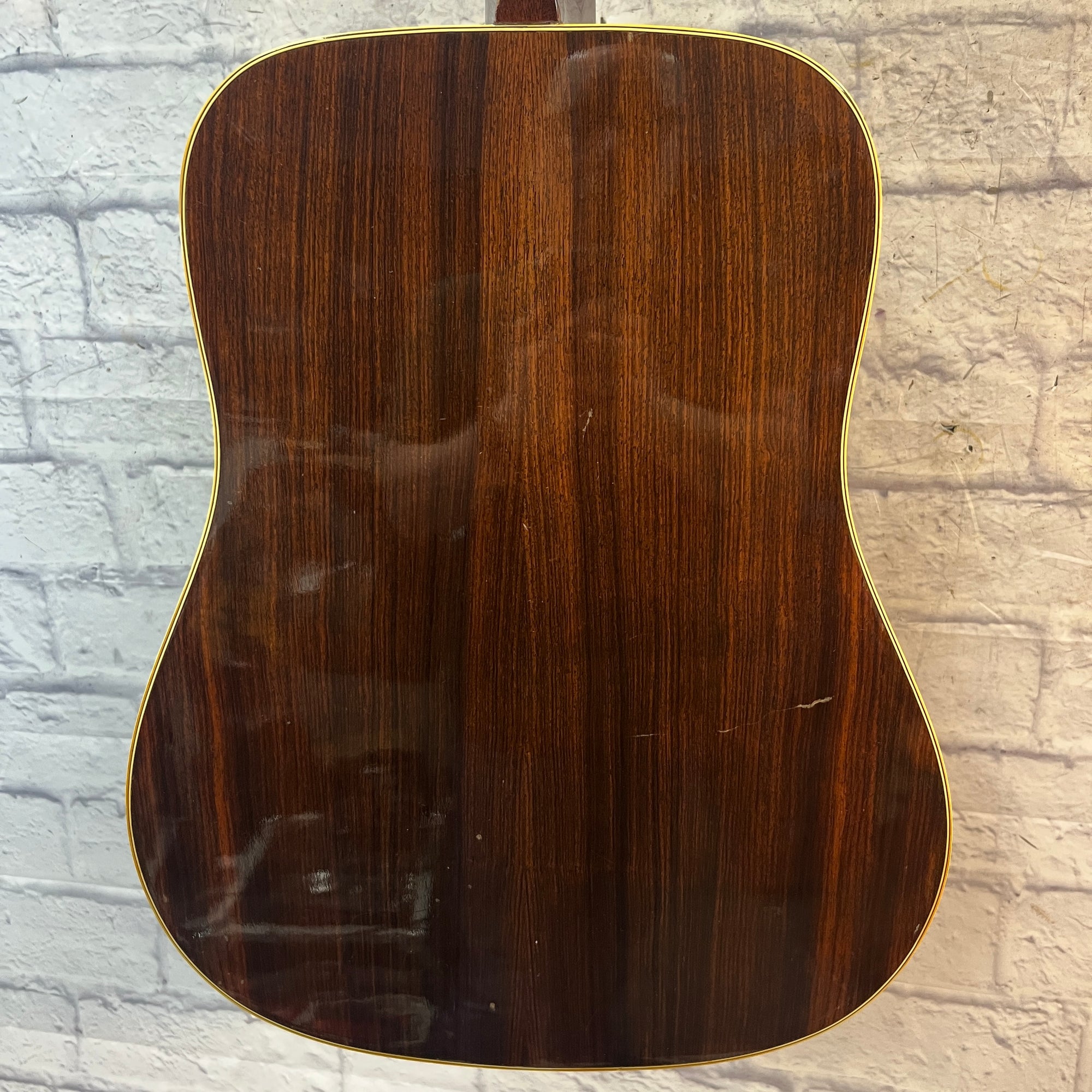 Ibanez 693 Concord Dove Acoustic Guitar Acoustic Guitar