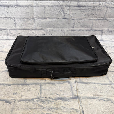 Unknown Pedalboard 22" x 12.5" w/ Bag