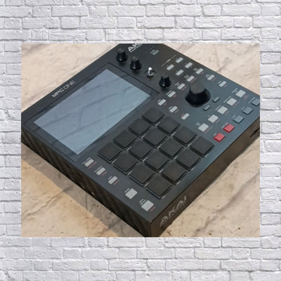Akai Professional MPC ONE Sampler