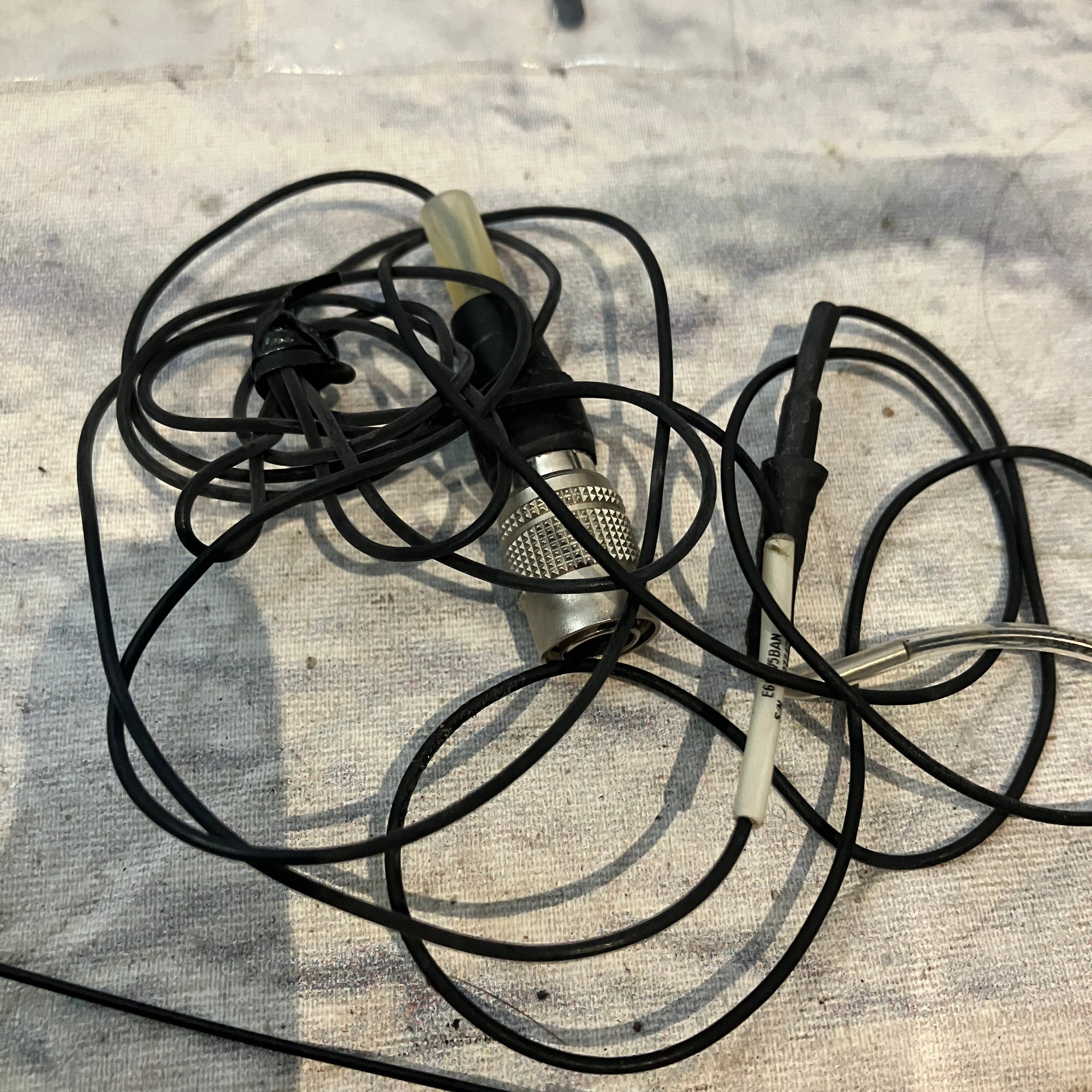 Countryman E6 Isomax Earset Microphone