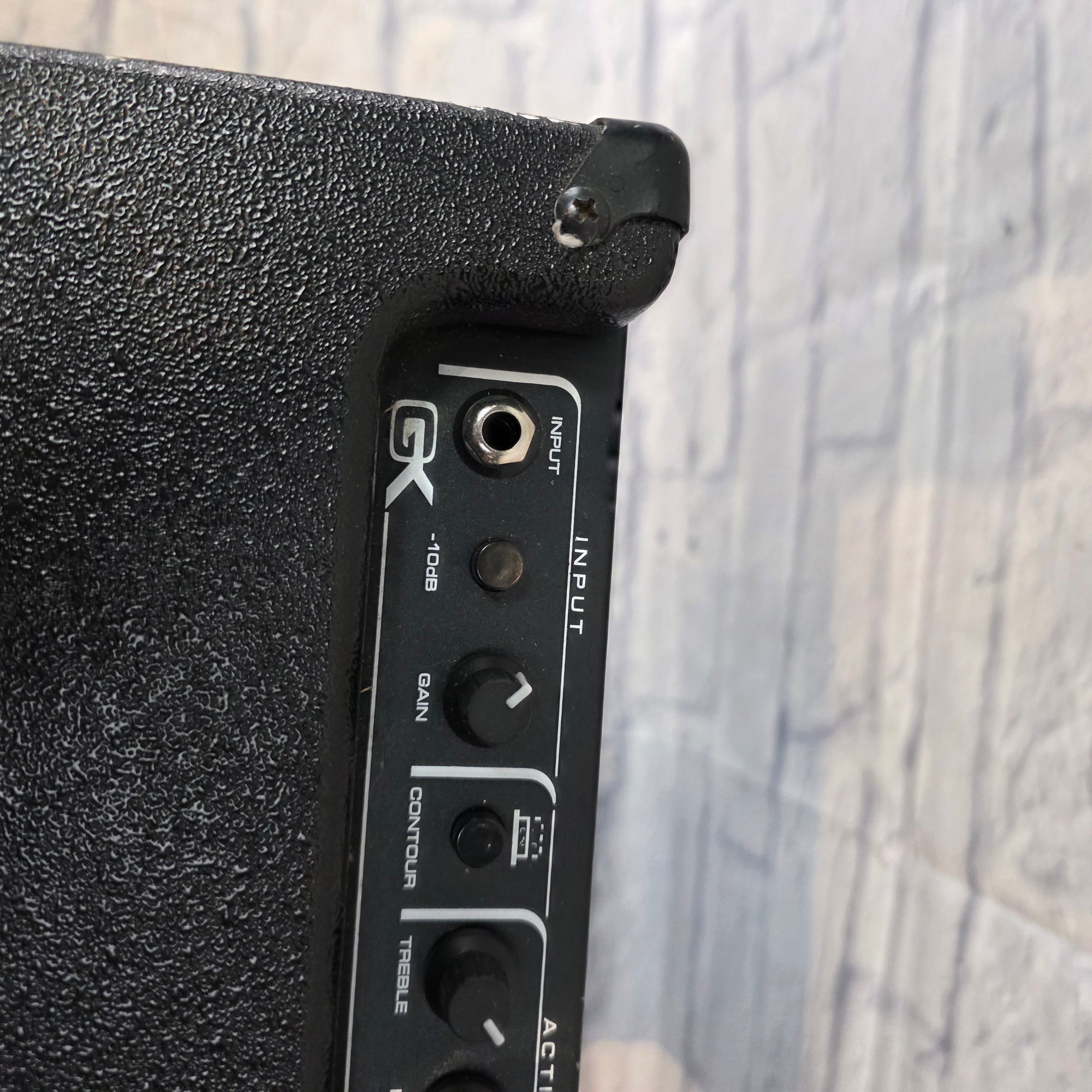 Gallien-Krueger MB-115 Bass Guitar Combo Amp
