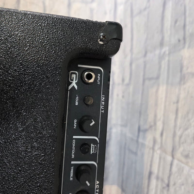Gallien-Krueger MB-115 Bass Guitar Combo Amp