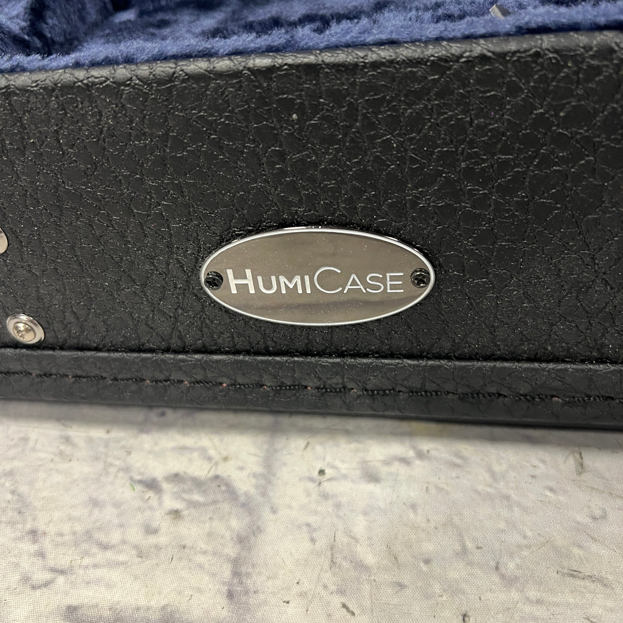 Humicase Acoustic Humidifier Case Acoustic Hard Case