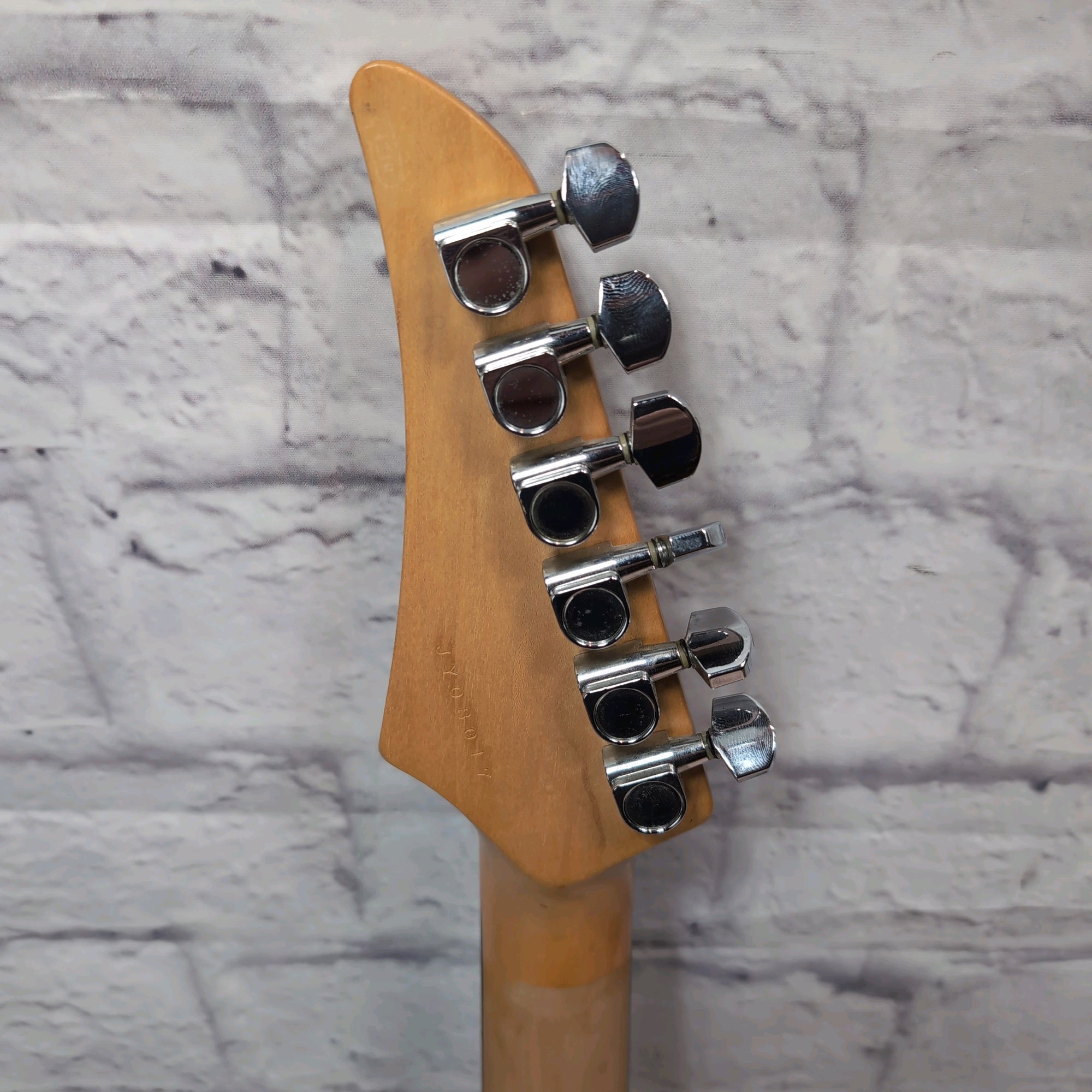 Yamaha 121D (MIJ) Electric Guitar