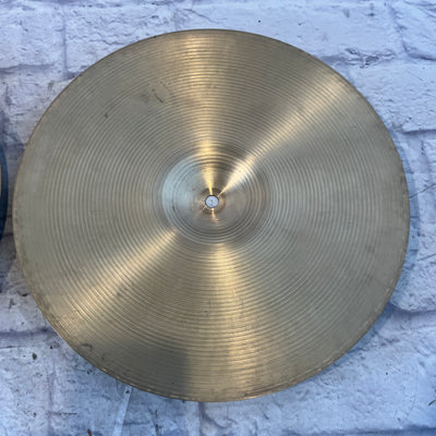 Zildjian 14 A New Beat Hi Hat Cymbal Pair