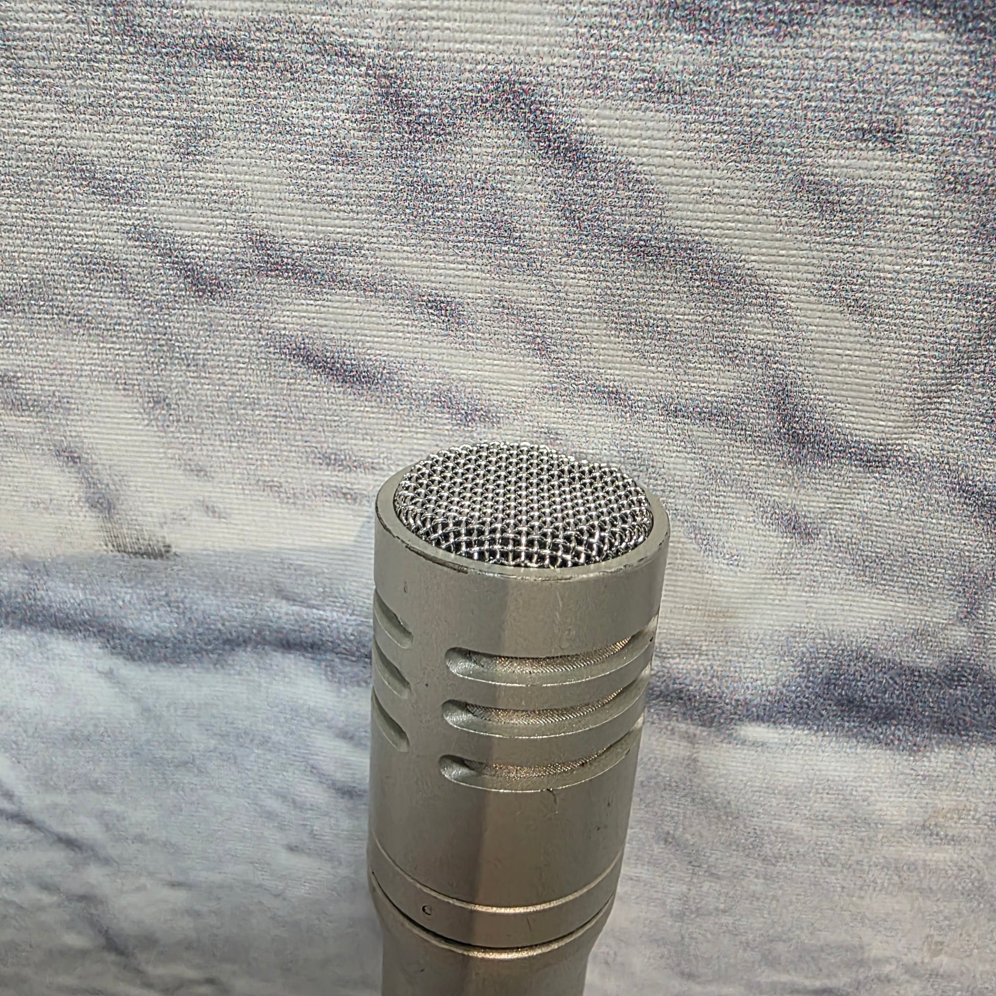 Shure SM81 Microphone