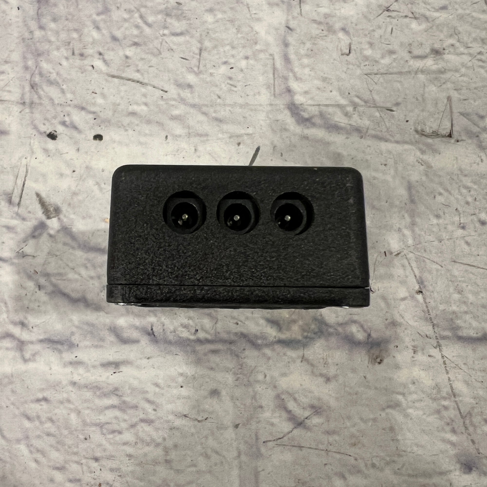 Dunlop DC Brick Pedal Power Supply No Cables or Power Supply