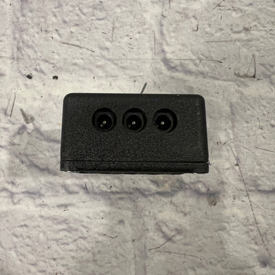 Dunlop DC Brick Pedal Power Supply No Cables or Power Supply