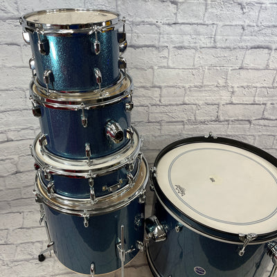 PDP Pacific Drums & Percussion Encore 5 Drum Kit