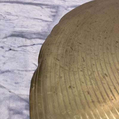 Unknown 16" Crash Cymbal