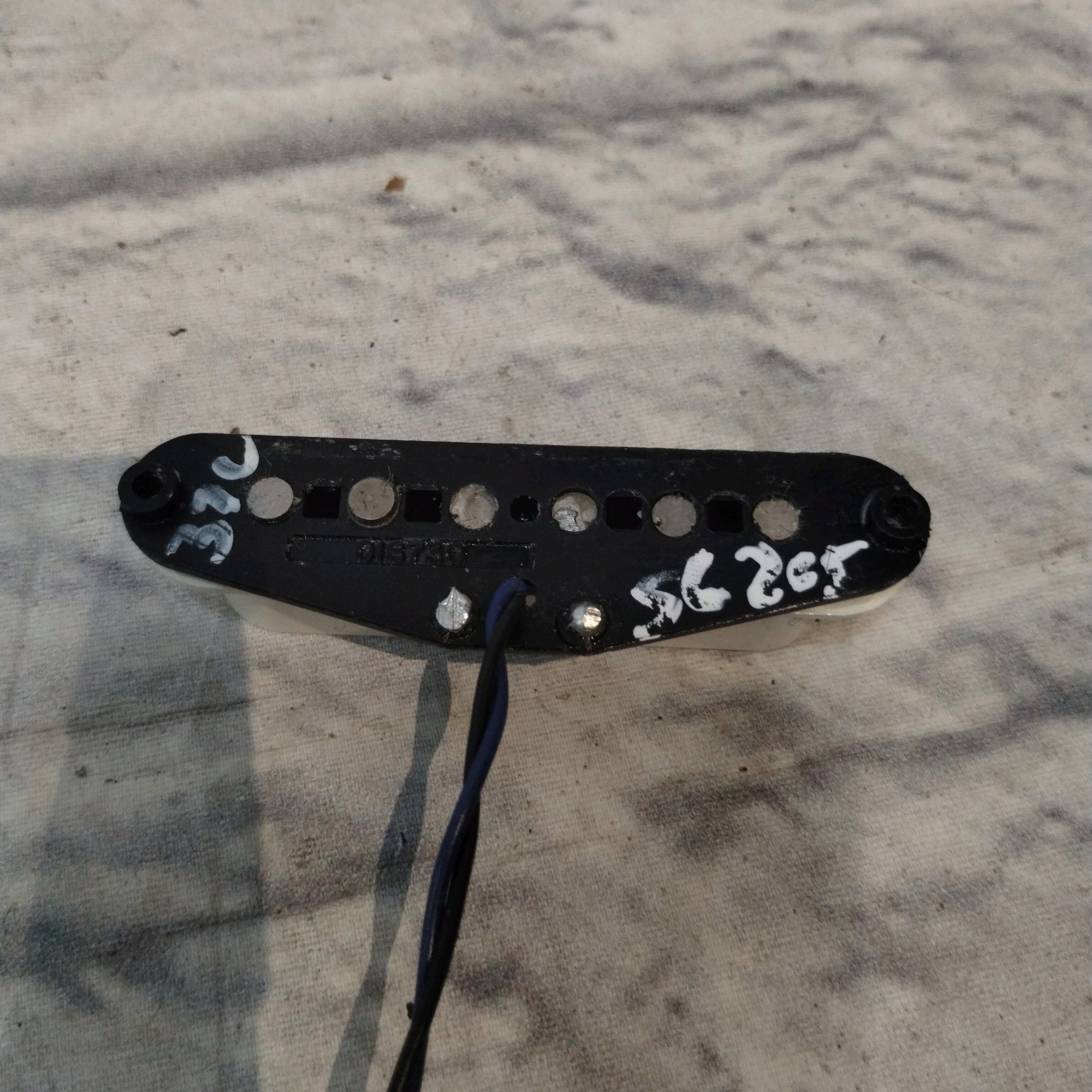Fender American Standard Strat Neck Pickup