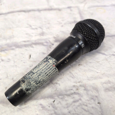 Electro-Voice MC100 Dynamic Vocal Microphone