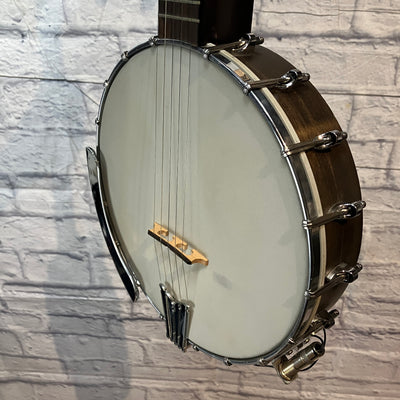 Gold Tone CC50 Cripple Creek Banjo w/ bag