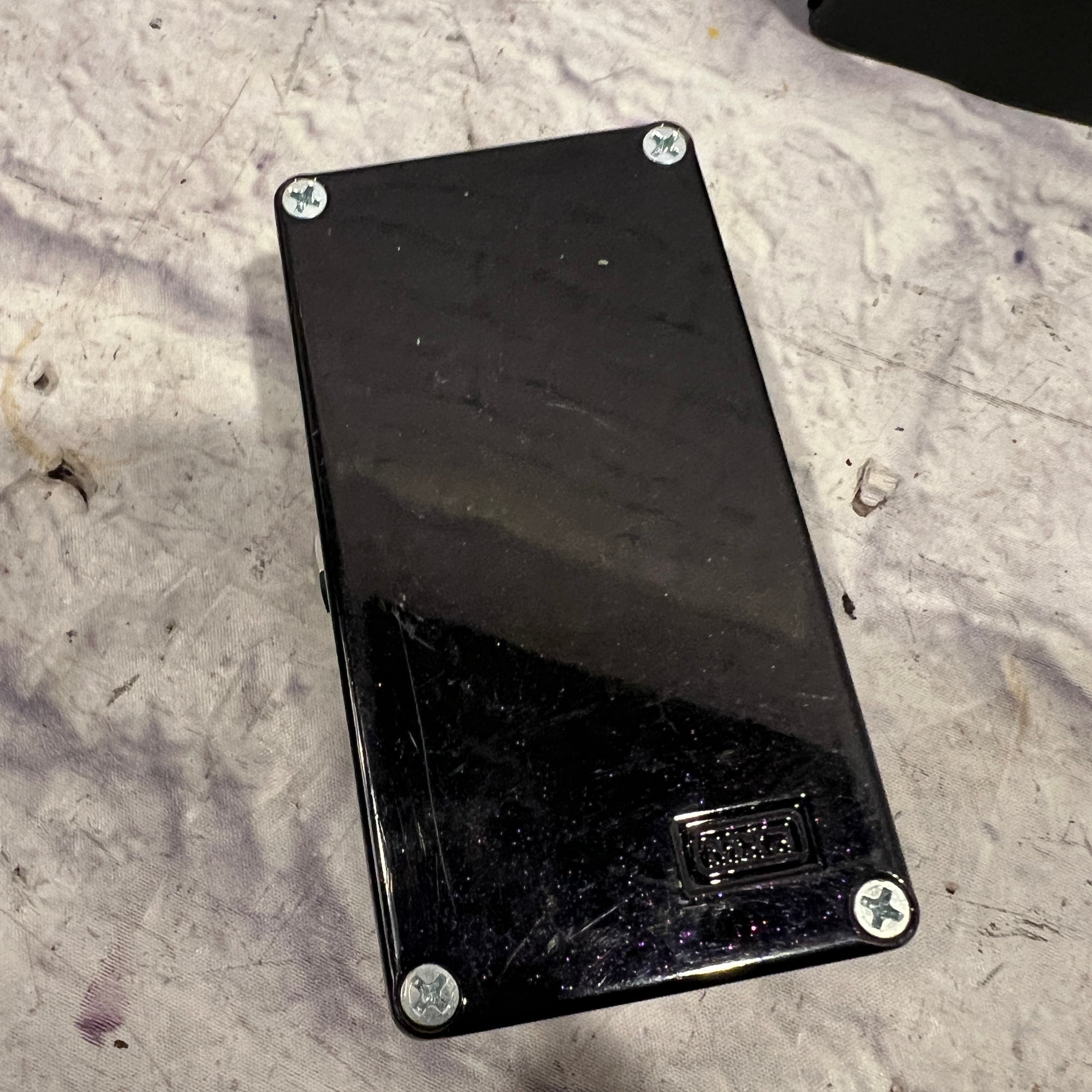 MXR M82 Bass Envelope Filter Pedal