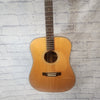 Takamine EF340 Acoustic Guitar